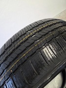 4x letnie/wielosezonowe M+S Falken Ziex ZE001A A/S 225/55R18 jak nowe