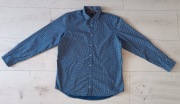 KOSZULA MĘSKA TOMMY HILFIGER R. XXL Slim Fit