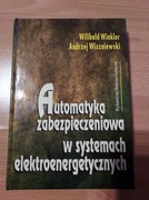 Automatyka zabezpieczeniowa w systemach elektry.
