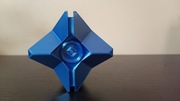 Figurka 3D DESTINY - Ghost / Duch Strażnika