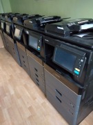 Kserokopiarki Toshiba e-Studio2510ac/2010ac