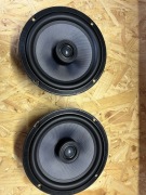 Głośniki dwudrożne coax Audio System CO 165 EVO 165mm