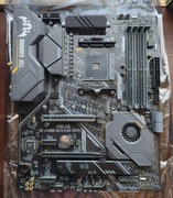 Płyta gówna Asus TUF GAMING X570-PLUS (WI-FI)