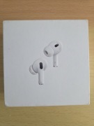 SŁUCHAWKI AIRPODS PRO 2ND GENERATION