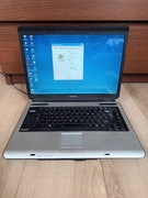 Laptop Toshiba Satellite A100-071 PSAA8E Intel T2060 1.60 GHz 0,99 GB ram