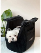 Hau Cute nosidełko torba transporter dla pieska
