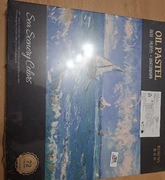 Pastele Paul Rubens 72 kolory