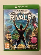 KINECT SPORT RIVALS - XBOX ONE/XBOX ONE S/XBOX ONE X