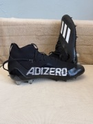 Buty piłkarskie korki Adidas adizero Primeknit 13,5 rozm.