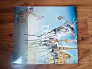 Salvador Dali malarstwo