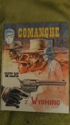 Comanche tom 3 - Wilki z Wyoming