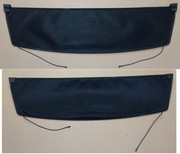 PÓŁKA BAGAŻNIKA TOYOTA AYGO II 