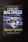David Baldacci - Redemption 