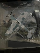 Jakowlew Jak 3 - Amercom   1:72