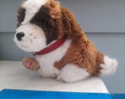Steif Bernie St. BERNARD DOG bernardyn