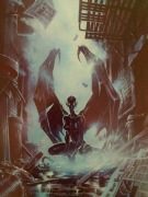 LEDROIT L'Ange Noir (rysownik m.in.SHA,WIKA)