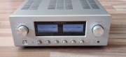 Luxman L-505 Ux w Stanie Idealnym Wizualnie Jak I Technicznie .