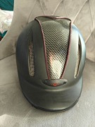 Kask jeździecki Covalierro S/M