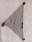 Hamak narożny, trójkątny, dla gryzoni