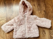 Łóżeczko Lionela Vera i kurteczka Michael Kors