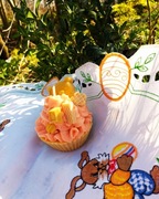 Świeczka sojowa zapachowa 