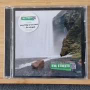 the Streets - Everything is borrowed (CD)