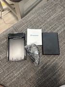 obudowa zewnętrzna na dysk twardy HDD/SSD marki POSUGEAR
