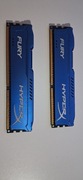 Ram Kingston HyperX DDR3 8GB