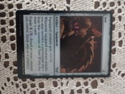 Saw MTG folia Duskmourn nmint 