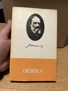 IGNACY KRASZEWSKI - ORBEKA - DZIEŁA 