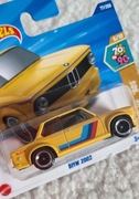 Hot Wheels BMW 2002