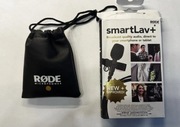 RODE SmartLav+ Mikrofon krawatowy