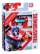 TRANSFORMERS AUTHENTIC OPTIMUS PRIME HASBRO 