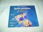 EXPRESS PUBLISHING - EGZAMIN GIMNAZJALNY - REPETYTORIUM