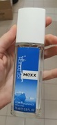 DEZODORANT MĘSKI MEXX ICE TOUCH 75ML 