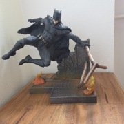 Figurka Batman - Justice League - Marvel Gallery Diamond - DC Comics