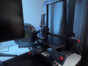 Drukarka 3D Anycubic Kobra Neo 2 + Suszarka + filament 