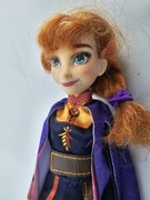 Lalka frozen Kraina lodu Anna