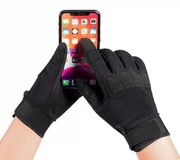 RĘKAWICZKI MĘSKIE ZIMOWE TAKTYCZNE MILITARNE L XL