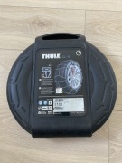 Łańcuchy śniegowe Thule CL-10, grupa 55, 2 szt