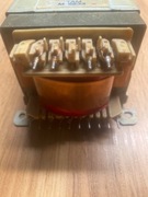 Transformator sieciowy audio 2x31V, 2x17V, 2x2,5V