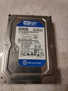 Western Digital WD320 caviar blue sata