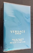 VERSACE EROS EDT 50 ML PRODUKT