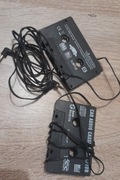 transmiter fm kasetetydo radia samochodu