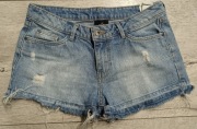 KRÓTKIE SPODENKI PAGE ONE YOUNG R. 158, 12-13 LAT