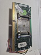 INTEL CELERON SL2Y2 300MHz SLOT1 + COOLER