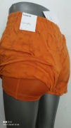 spodenki damskie treningowe Nike  running  FB1095 815 roz. M