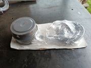 Rozdzielacz do formy wtryskowej