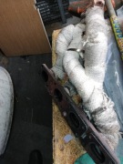 Barany 1.8 is e36 bmw m52b18 kolektor wydechowy