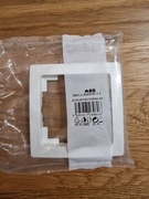 Abb ramka pojedyncza Swing, 3901J-A00010